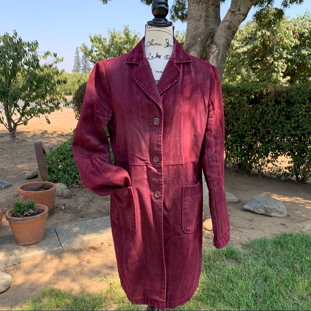 Jacket 🧥